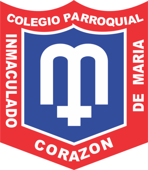 Nuestros Símbolos Colegio Parroquial del Inmaculado Corazón de María