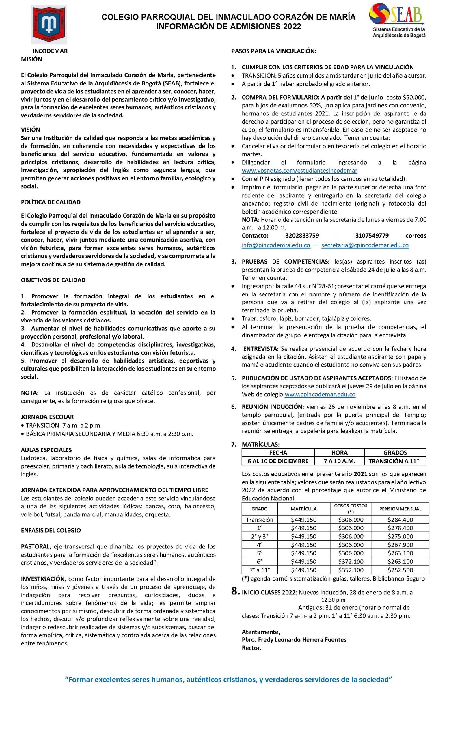 Circular admisiones 2022 -final
