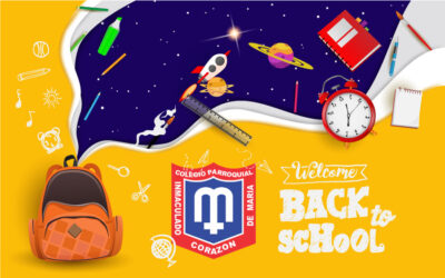 Inicio de Actividades Escolares 2021