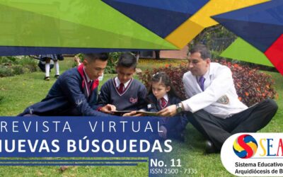 Revista Virtual Nuevas Búsquedas 11