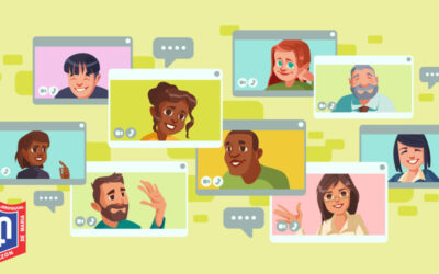 Primera asamblea general 2021